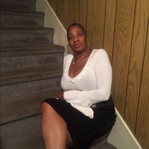 Meet your Posher, Sylvia